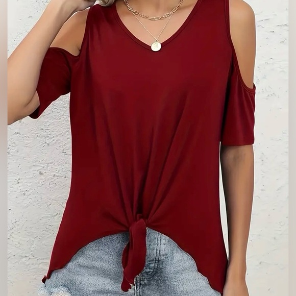 Tops - Ladies Top